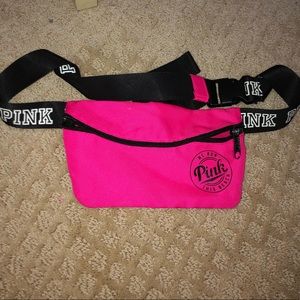 Victoria secret Pink fanny pack